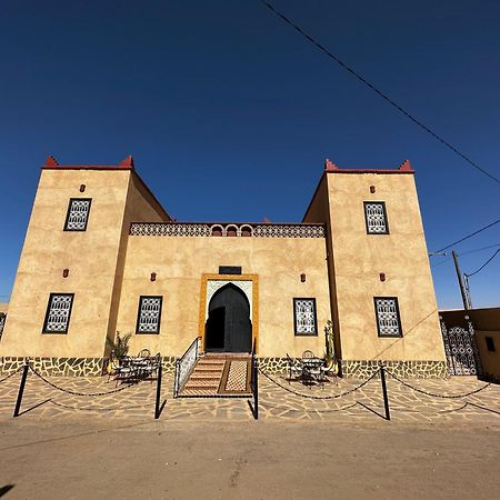 Dar Hassan Merzouga Esterno foto
