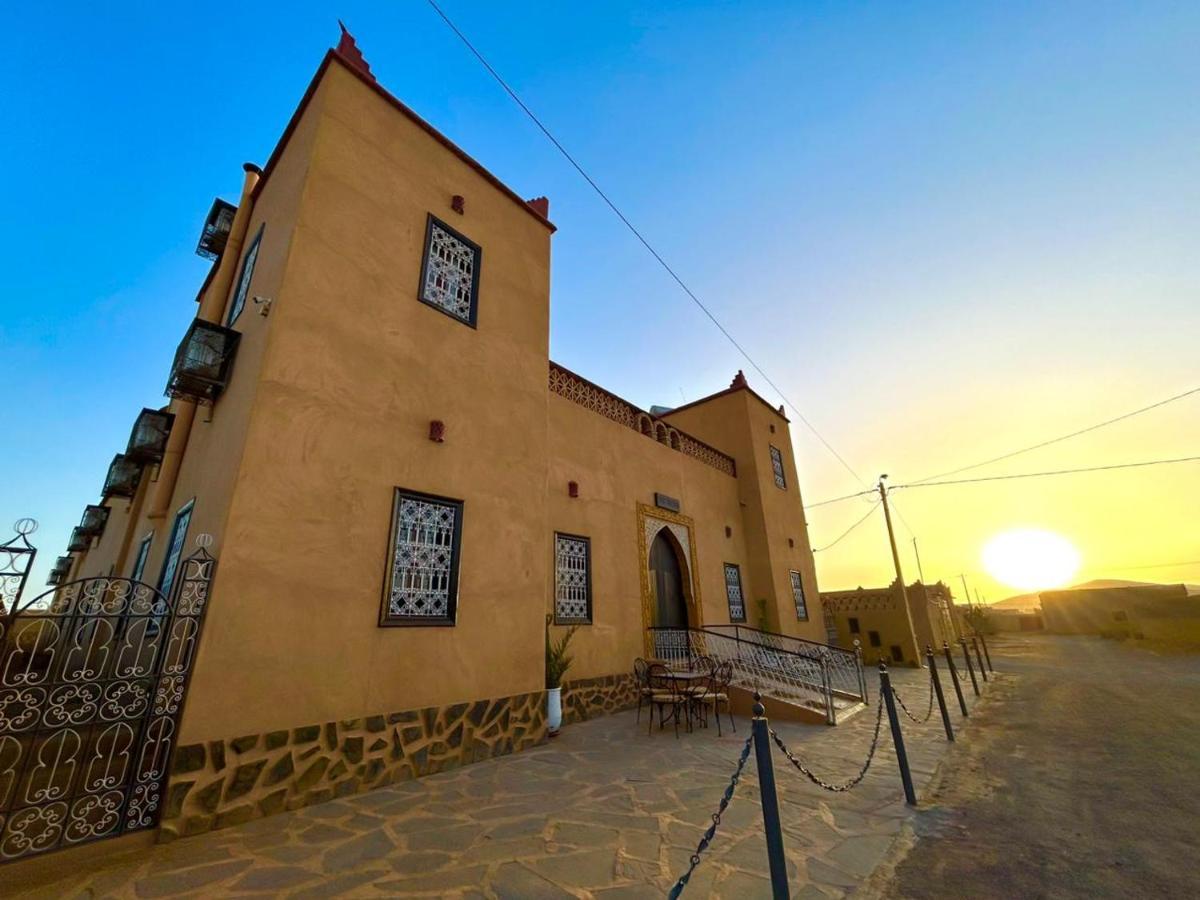 Dar Hassan Merzouga Esterno foto