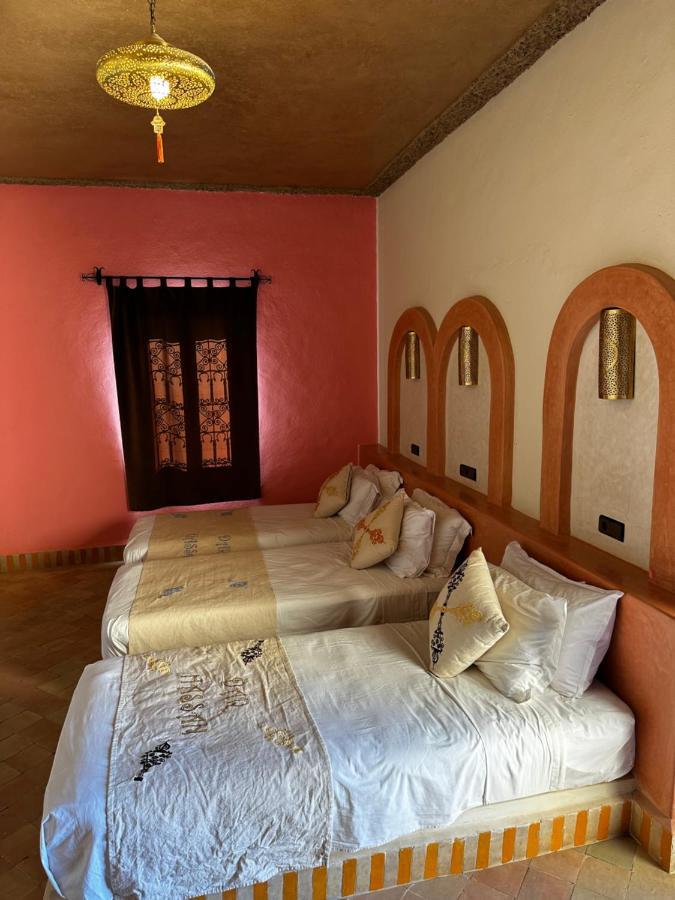 Dar Hassan Merzouga Esterno foto
